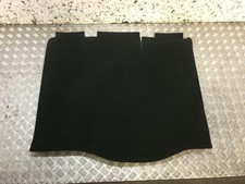 13-20 Dacia Sandero MK2 Coffre Sol Tapis Moquette Doublure
