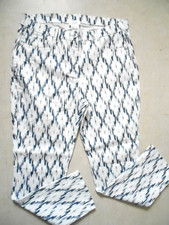 PANTALON IMPRIMEE PAOLA TAILLE 42 NEUF