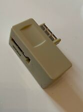 Prise téléphone + filtre ADSL / MODEM - beige - BE