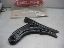 BRAS TRIANGLE SUSPENSION AVANT GAUCHE SEAT AROSA VOLKSWAGEN LUPO POLO - TC892