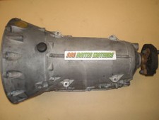 BOITE DE VITESSES AUTOMATIQUE MERCEDES E 220 CDI 212 2.2 170 CV 722646 / 651924