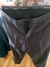 pantalon homme taille 44 celio casual