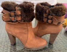 Bottines boots Minelli taille 38