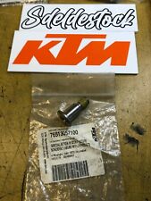 1 vis spéciale pedale frein m10 pas a gauche ktm 76513057100 690 enduro smc