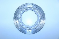 Disque frein arriere YAMAHA XJ6 N 2009 - 2010 - 2011 / Piece Moto