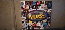 Best of Music jeu de societe Lansay tres bon etat complet