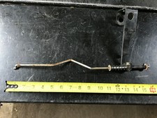 John Deere 345 FD611V 20hp block marked 590 parking brake rod #M118573