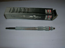 BOUGIE DE PRECHAUFFAGE DEFENDER TDI 90 110 TD5 TDI  ETC8847 NGK 4119 gv783 