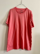 T-shirt bershka rose xl