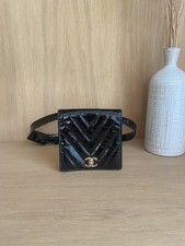 Sac A Main Vintage Chanel