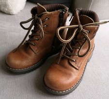 Baby Boy boots Infant size 26