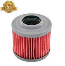 Filtre à huile Premium BMW F650 GS Dakar 01-07 / F650 CS 02-05/ G650 GS 09-16