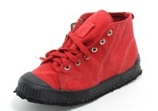 73 Baskets Bas Top Homme Chaussure à Lacets Recyclé US Roads Non Slack 43