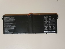 BATTERIE TABLETTE ORIGINAL ACER ASPIRE NITC4 / 11,46V--3320mAh--38,04Wh /