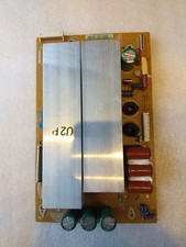 LG 50PV350T 127cm TV Puissance PSU PCB EAX63329902/2 EAY62171102