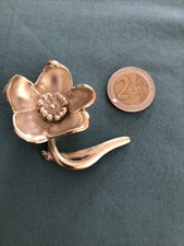 CHRISTOFLE Fleur ANÉMONE , ObjetT de Décoration neuf