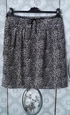 Superbe Jupe Fluide Jacqueline Riu Taille 44