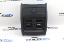 BMW F30 F31 F32 F34 F36 Noir Arrière Aération Air Frais Grille Pièce 9265350