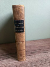  LE TASSE - LA JERUSALEM DELIVREE - Format 13x9 cm - Bibl. Nationale 1881