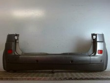 Pare choc arriere RENAULT SCENIC 2 PHASE 2   /R:53286660