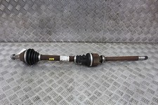 Cardan avant droit Peugeot 3008 1.6Hdi 110ch mot. 9HZ - boite manuelle/robotisee