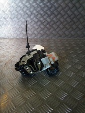 Fermeture centralisee avant droit KIA CEE-D 1 PHASE 2 1.6 CRDI - 1/R:62498526