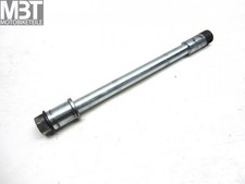 Kawasaki EL 250 EL250B Éliminateur Axe de Roue Avant Axis Axle Bj.88-95
