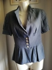 Superbe veste tailleur ARMANI COLLEZIONI