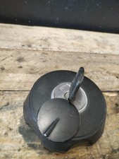 Bouchon De Réservoir D'essence Honda Xlv 600 Transalp Pd06