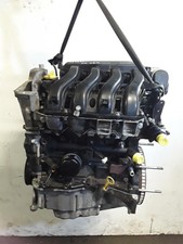 Moteur RENAULT MEGANE 2 PHASE 1 1.6i - 16V /R:57579296