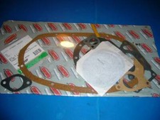 Pochette de joints bas moteur Corteco pour: Citroën: ID, DS et C35