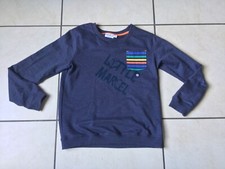 Pull Little Marcel garçon 14 ans