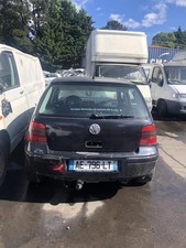 Porte avant droit VOLKSWAGEN GOLF 4 1.6i - 16V /R:59019191