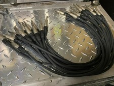 CABLE JACK JACK STEREO  