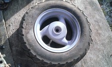 jante pneu funtech funquad secma morini 80cm3