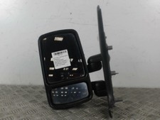 Retroviseur gauche RENAULT MASTER 2 PHASE 1 2.8 DTI - 8V TURBO /R:49423536