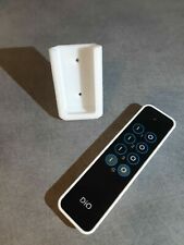 Support Mural télécommande DIO 54760 de Chacon + Fixation