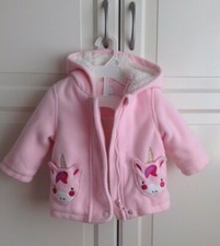 Moon & Stars (0-3) 5 Pièce Vêtements/bluezoo (3-6 M) Chaud Veste.