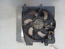 Moto ventilateur radiateur CITROEN C3 1 PHASE 2 1.4 HDI - 8V TURBO/R:56845438
