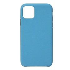 Coque en cuir pour iPhone 11 PRO NOÉMIE
