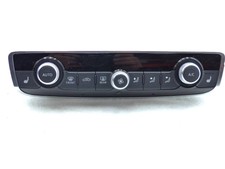 Audi A3 S3 RS3 8V Climat Utiliser Certains Kilma Sièges Chauffants 8V0820043A