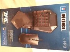 hari tac pro clavier ps4/ps3/pc