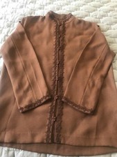 Moroccan Tunique Cotton,  