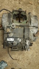 Bas moteur complet - embrayage - boite - allumage - CAGIVA W8 - A8