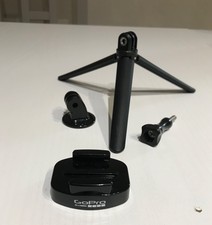 GoPro ABQRT-002 tete fixation trépied OFFICIEL GoPRO