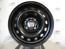 JANTE TOLE ACIER  CITROEN  C2 C3 XSARA ZX    5.5 X 14 POUCES ET24