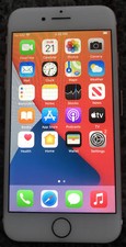 iPhone 7 Rose Gold 32GB ATT