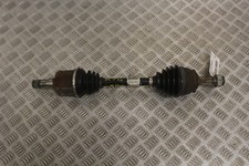 Cardan avant gauche - Opel Corsa D 1.3Cdti 90ch ABS de 2006 à déc 2010