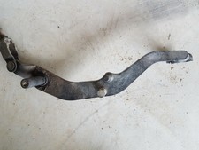 suzuki 400 ltz kawasaki kfx artic cat dvx PEDALE DE FREIN