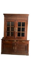 Buffet/Vaisselier/Bibliothèque 2 corps